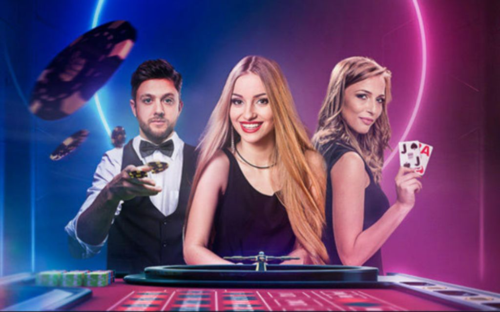 LiveBet Welcome Bonus