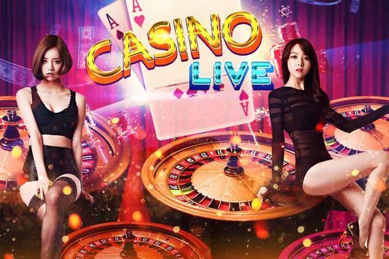 LiveBet Live Casino
