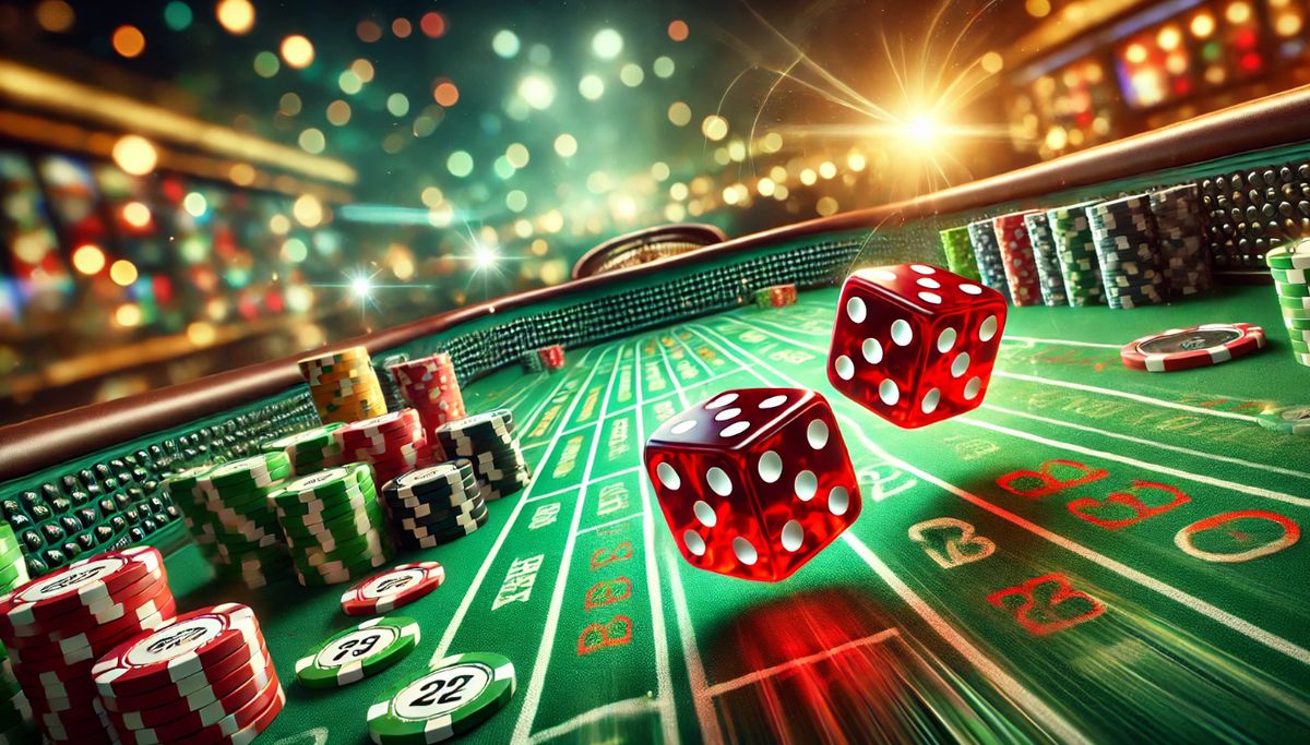 LiveBet Live Casino