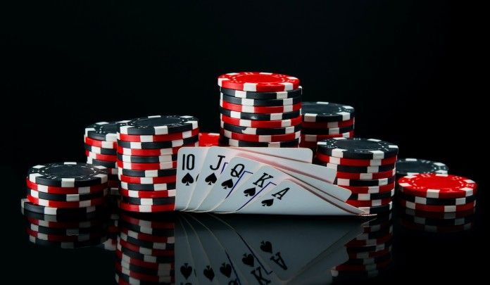 Casino Gambling Options